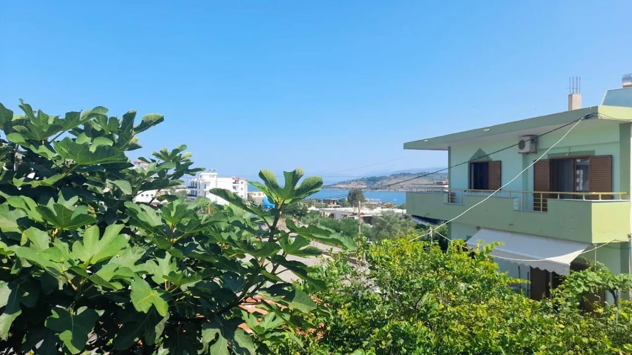 קסאמיל Vita Apartment - Spacious Garden And Balcony 5 Min To Beach & Center