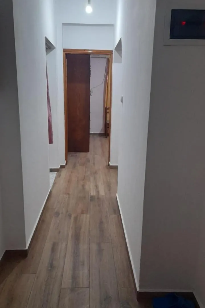 קסאמיל Vita Apartment - Spacious Garden And Balcony 5 Min To Beach & Center