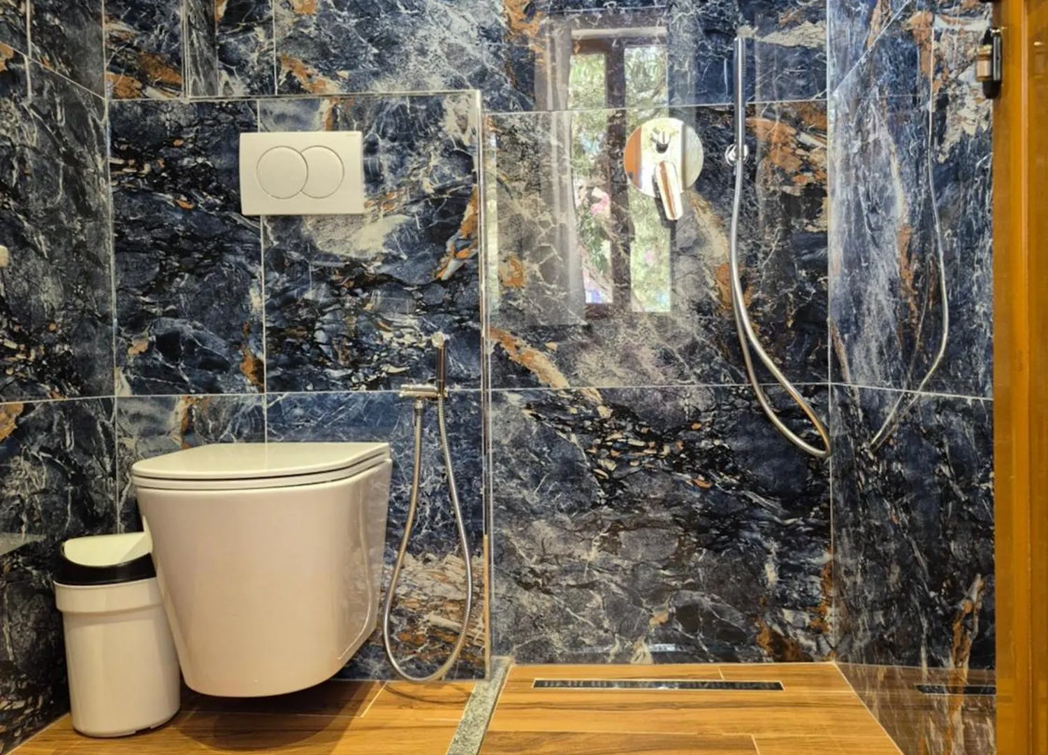 קסאמיל Vita Apartment - Spacious Garden And Balcony 5 Min To Beach & Center אלבניה
